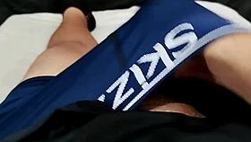 excited about my girlfriend's amazing body today