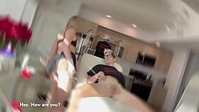 hey russian milf you hungry for this cock? pornstar tublancopappi interview gets kinky