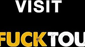 Hot Big Tits Ass Venezuelan Pounded Awake By Huge Cock!