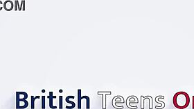 Identical Friend's Surprise Visit Turns So Naughty!