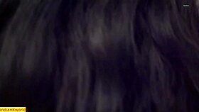 that indian wife hooks up with ex-husband for beach creampie and wet pussy pounding