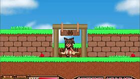 explore blue skin forest volcano monster game ep 2