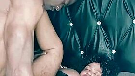 raw homemade pounding of neighbor's husband on cam