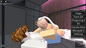 i guide bacon hair to fuck me