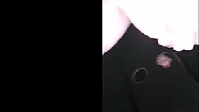 brazilian hottie metendo gostoso dancing at night club