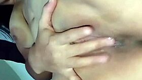 since i first had sex i just get so excited and can't stop masturbating my pussy