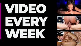 Think your farmer wife can handle this latina cuckold creampie outdoors before hubby shows mariana martix