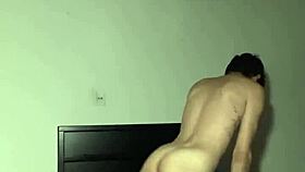 i love watching this latina's big tits covered in cum compilation