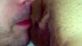 i slam her doggystyle while licking that sweet pussy & tight asshole deep