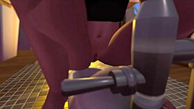 redhead home alone fingers clit spreads pussy to orgasm