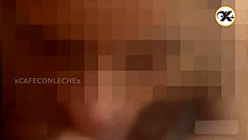 Brazilians MADRE SUCKS HARD CUCKOLD STEP-SON HIDDEN FROM HUBBY