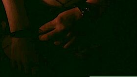 Pornfidelity's Riley Nixon worships massive cock before cum-covered finish