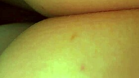 hey, this charming virgin's tight ass gets licked in sporty pants daily