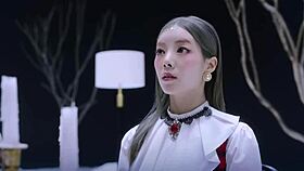 naughty hotel mistress gulps down big black cock's hot load