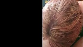 Master Trains Submissive Milf Bitch Deepthroat Cum Swallow Throat