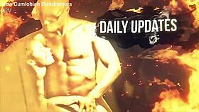 they say latina heat's a myth but i feel it burnin deep