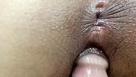 DESI HOUSEWIFE RAVAGED BY OLD STUD!