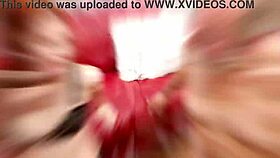 Submissive Czech Slut Takes BBC Cuckold Pounding