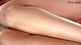 hey babe check this cum harvest intro with big natural tits
