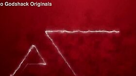 Skinny dulce maylene first time double vaginal gangbang with deepthroat cum