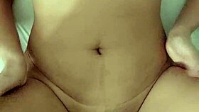 i love gettin pounded hard with that buttplug deep in my asian ass