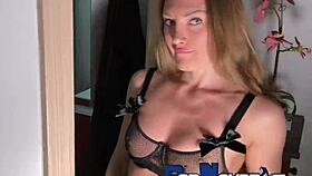 Amateur Swingers Fuck Hard in Barcelona Hotel Bathroom Orgy