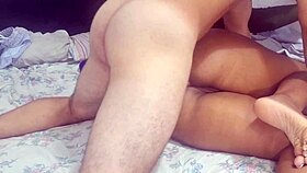 i luv brazilian big asses takin monster anal rough