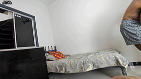 Wife why divorce when my thick cock makes you cum begging?