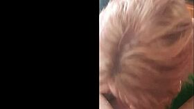 Master Trains Submissive Milf Bitch Deepthroat Cum Swallow Throat