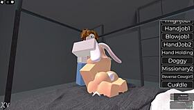 i guide bacon hair to fuck me