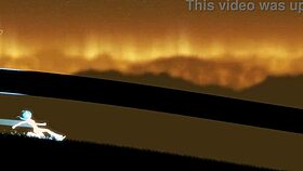 corlan roughly fucks melody's nude ass and pussy escape