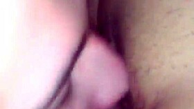 i slam her doggystyle while licking that sweet pussy & tight asshole deep