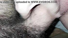 Azulhad4 Shudders in Passion from Huge Cumshot in Argentine Pussy