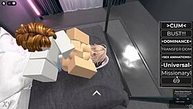 i guide bacon hair to fuck me