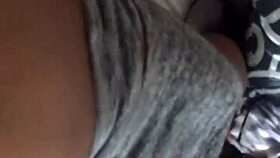 young guy with big cock handles curvy bbw challenge
