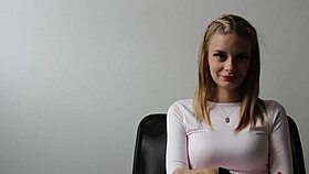 blonde casting hopeful naomi bares all in steamy interview