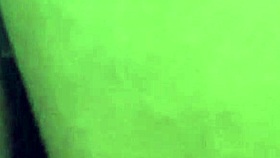 Girlfriend's Intense Squirting Orgasm Blows My Mind