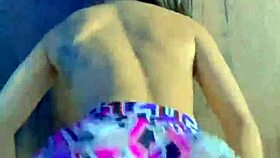 Sexy Young Ebony Big Ass Babe Hardcore Action