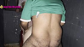 trailer trash bbw gangbang orgy with latina milfs sucking at gloryholes!