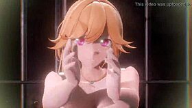 monster richelieu zeffi24 creation