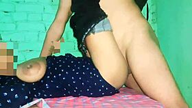 intense first-night raw fuck honeymoon suite pounding