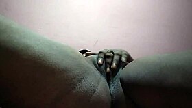 indian beach vacation turns into steamy outdoor sex session