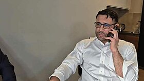 Jennifer mendez 3on1 gangbang anal dp dvp squirt pee cum mouth