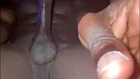 oh my pussy so wet for black friday black cock deepthroat ride