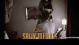 Jennifer Connelly Shines in Mulholland Falls 1996