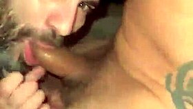 braga gibran sucks and takes my thick rod deep