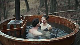 Laura Quest's Best Car Sex Adventures Backstage Blowjob Tease