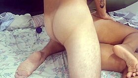 i luv brazilian big asses takin monster anal rough
