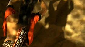 Why does this Indian milf's sensual curves make you ache for more?