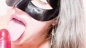 stepmom fingering wet pussy and ass for stepson slut vibes?